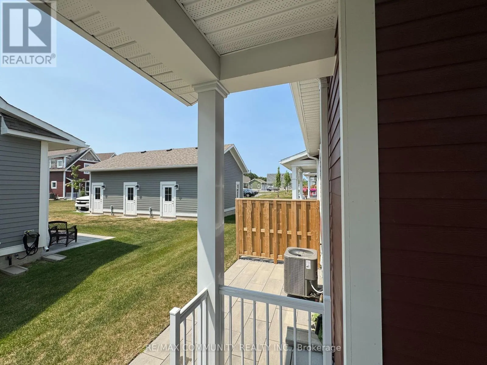 31 DISCOVERY TRAIL