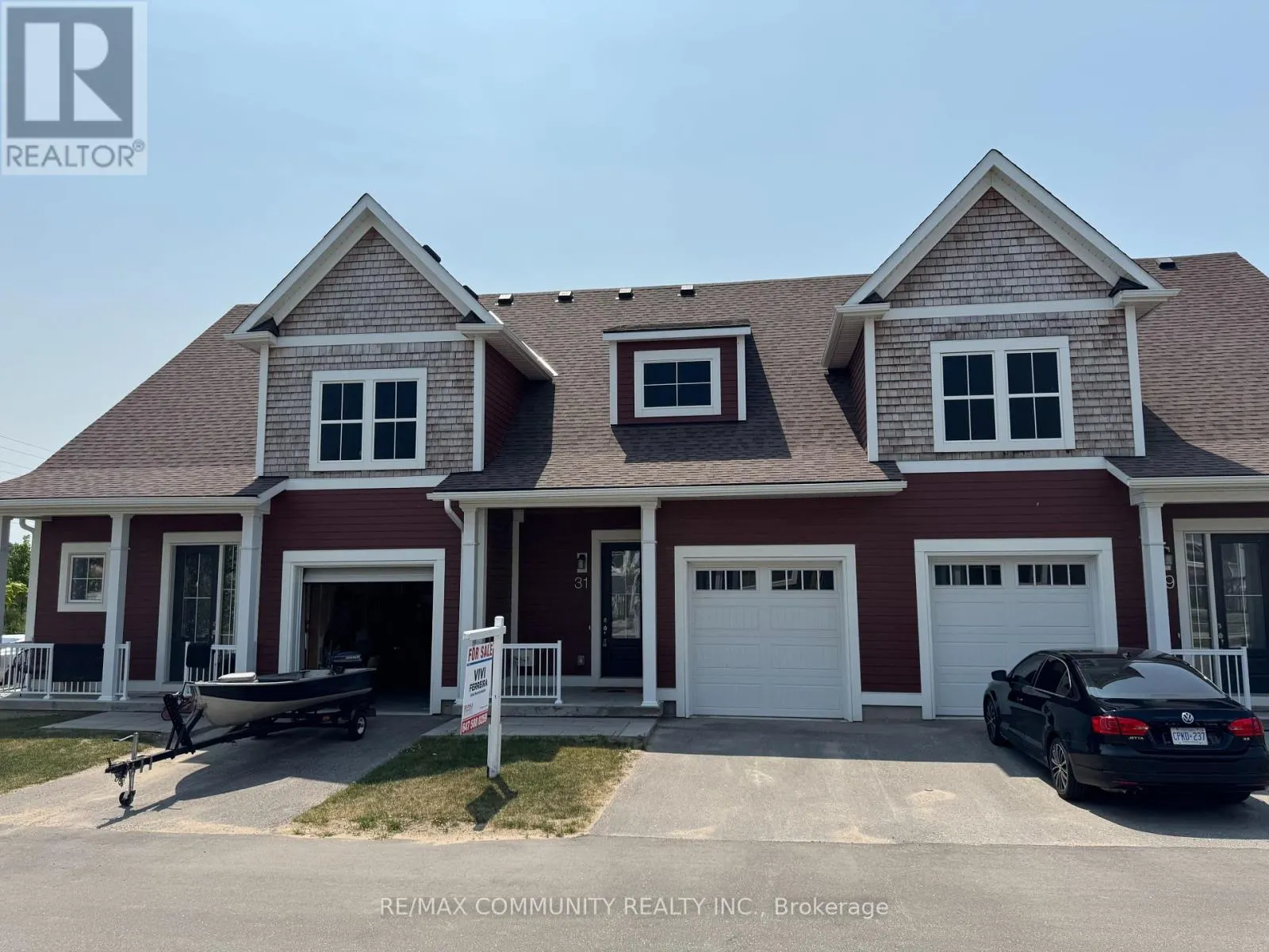31 DISCOVERY TRAIL