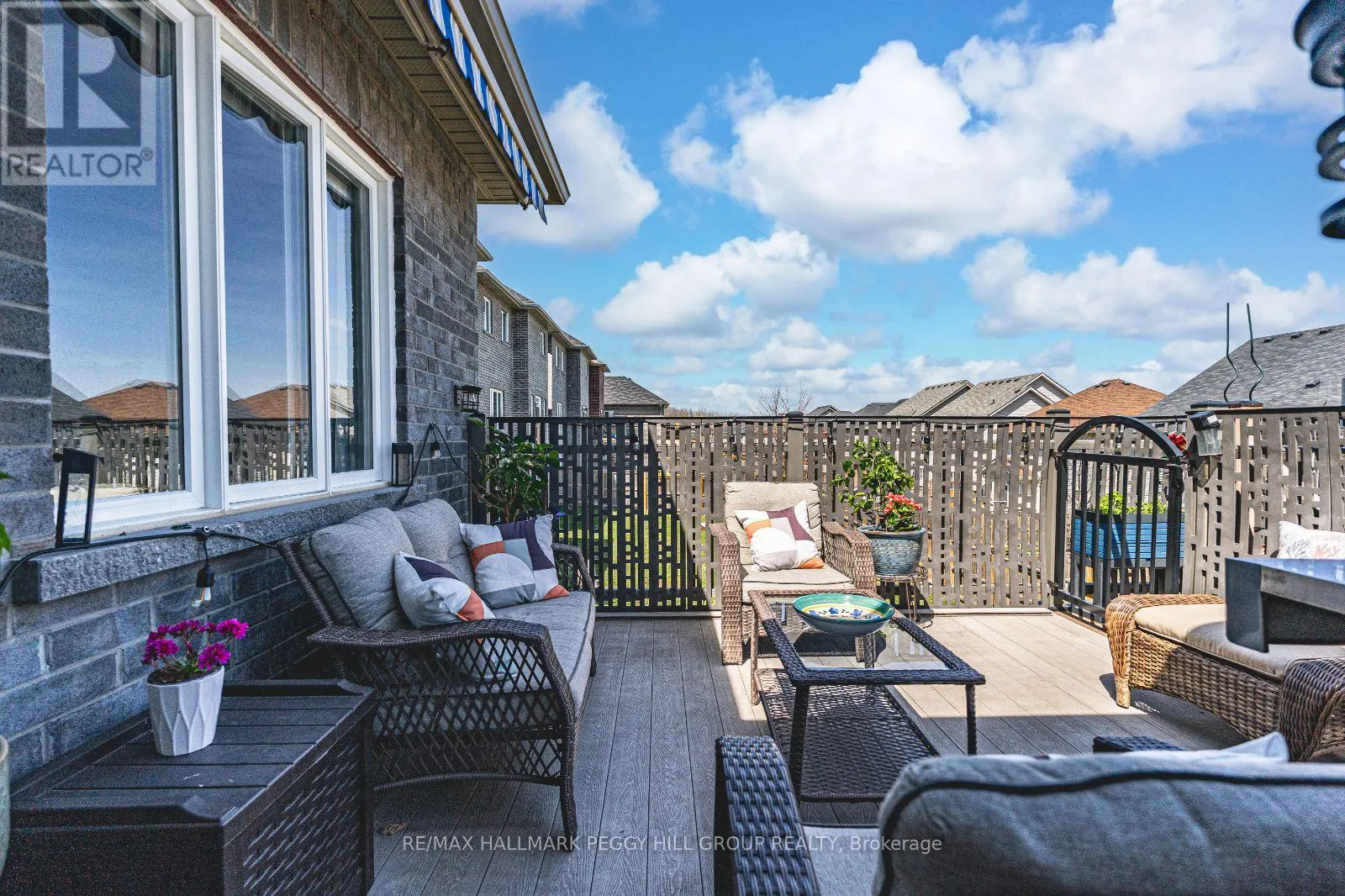3069 MONARCH DRIVE