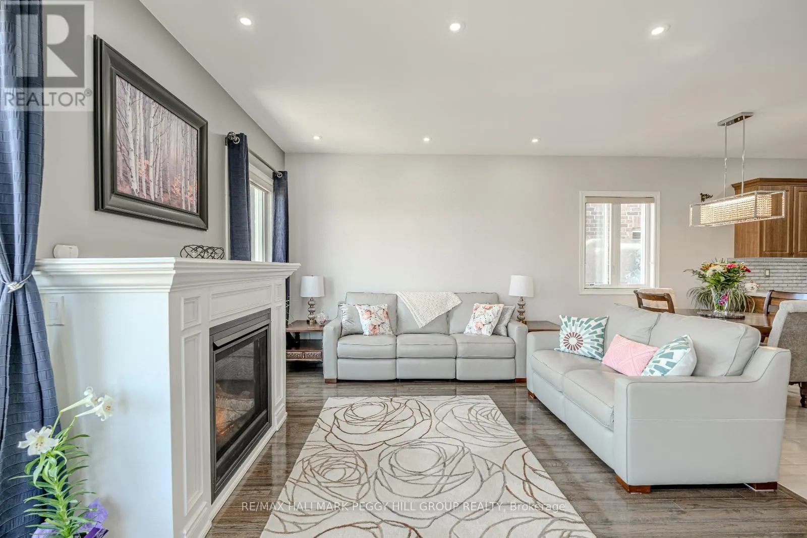 3069 MONARCH DRIVE