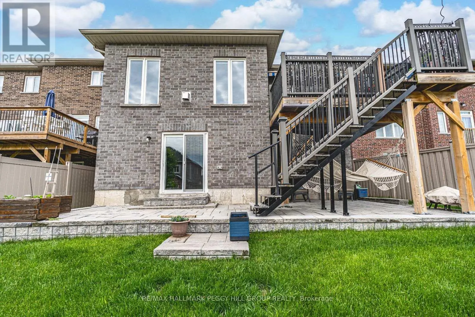 3069 MONARCH DRIVE