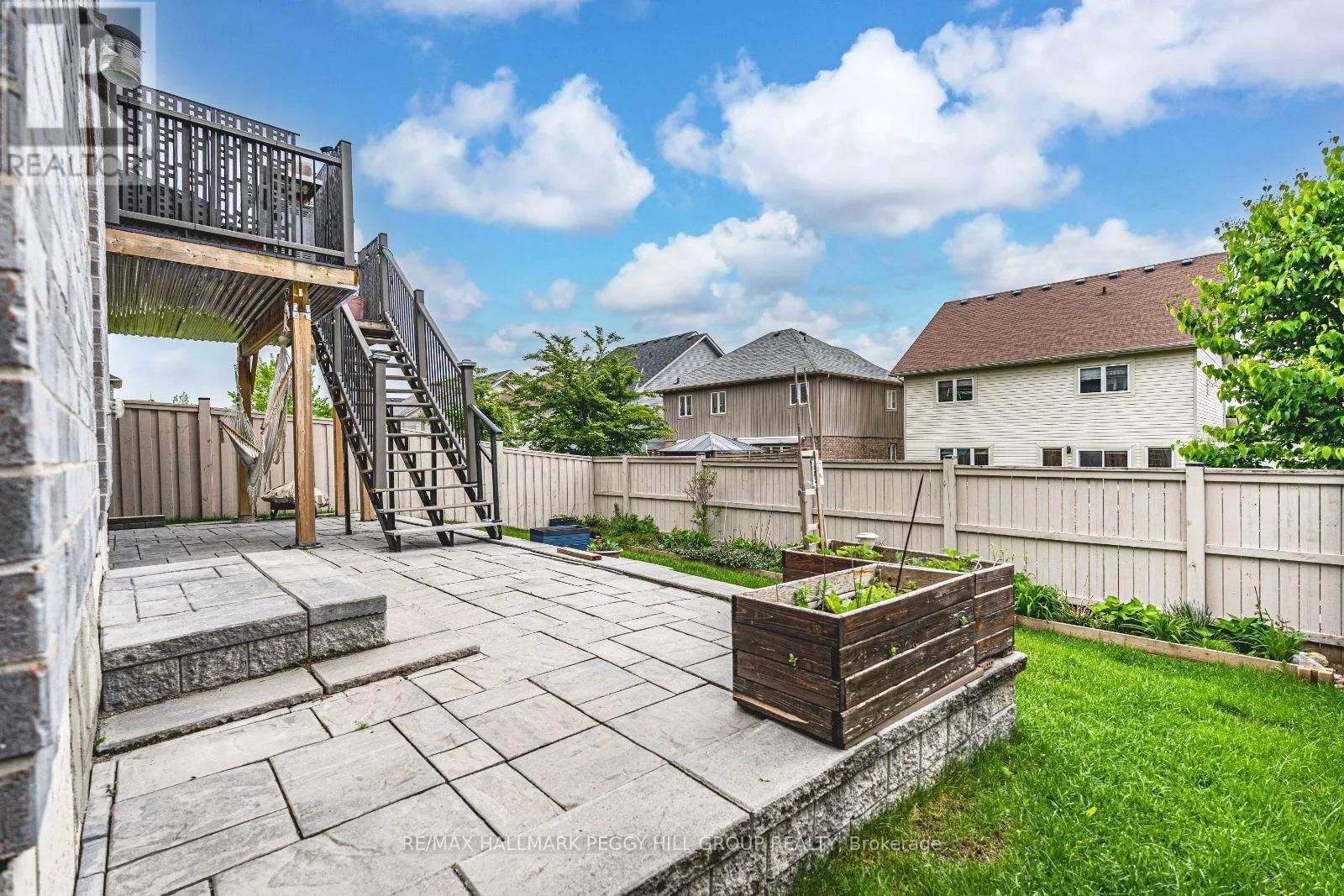 3069 MONARCH DRIVE