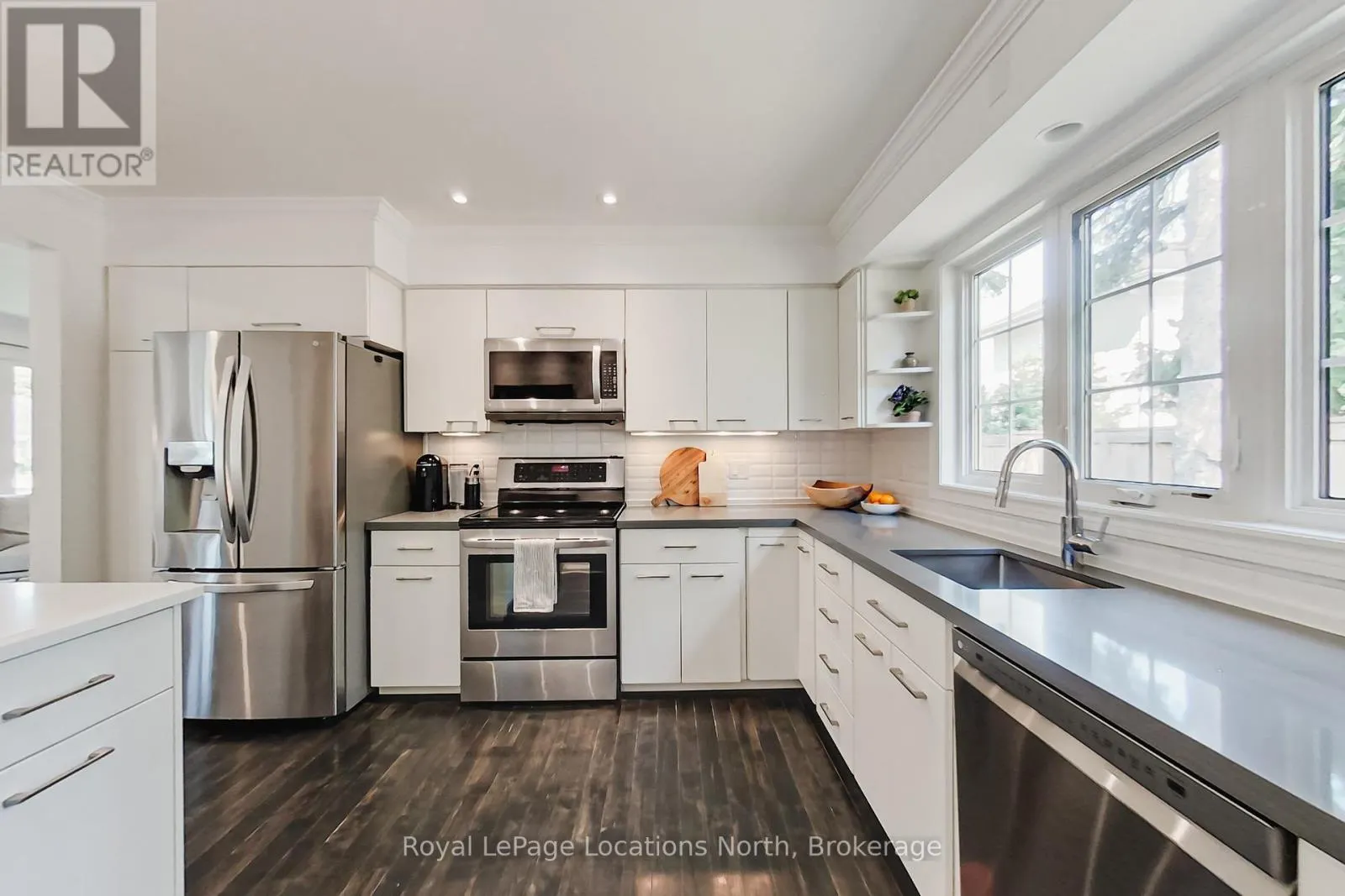 315 FIFTH STREET