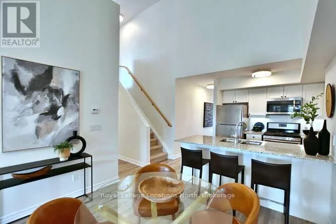 307 - 5 ANCHORAGE CRESCENT, #307