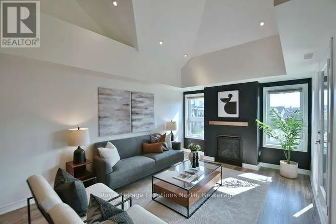307 - 5 ANCHORAGE CRESCENT, #307