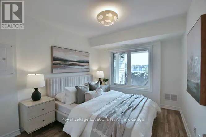 307 - 5 ANCHORAGE CRESCENT, #307