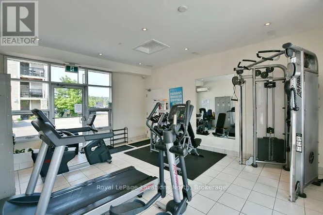 307 - 5 ANCHORAGE CRESCENT, #307