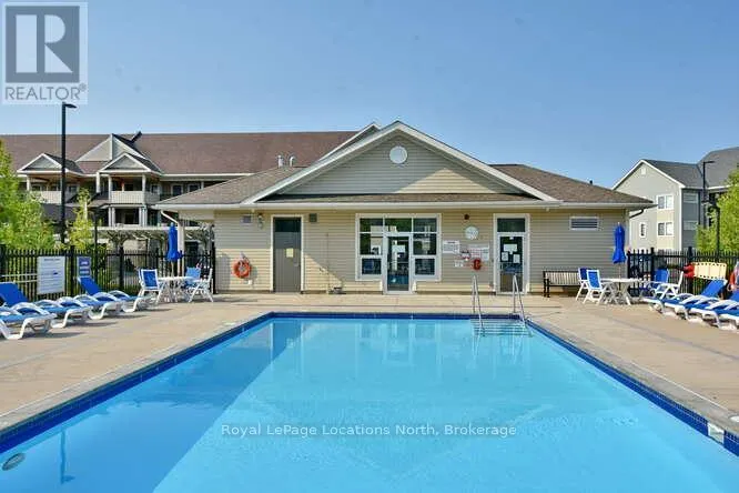 307 - 5 ANCHORAGE CRESCENT, #307