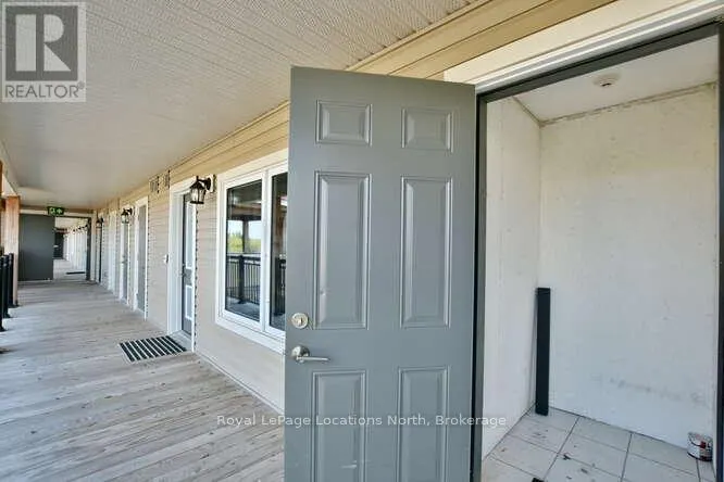 307 - 5 ANCHORAGE CRESCENT, #307