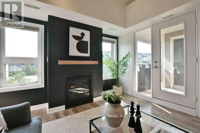 307 - 5 ANCHORAGE CRESCENT, #307