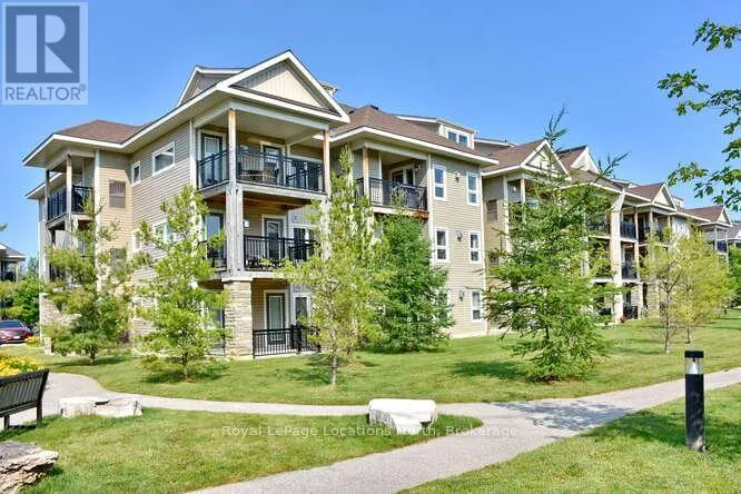 307 - 5 ANCHORAGE CRESCENT, #307