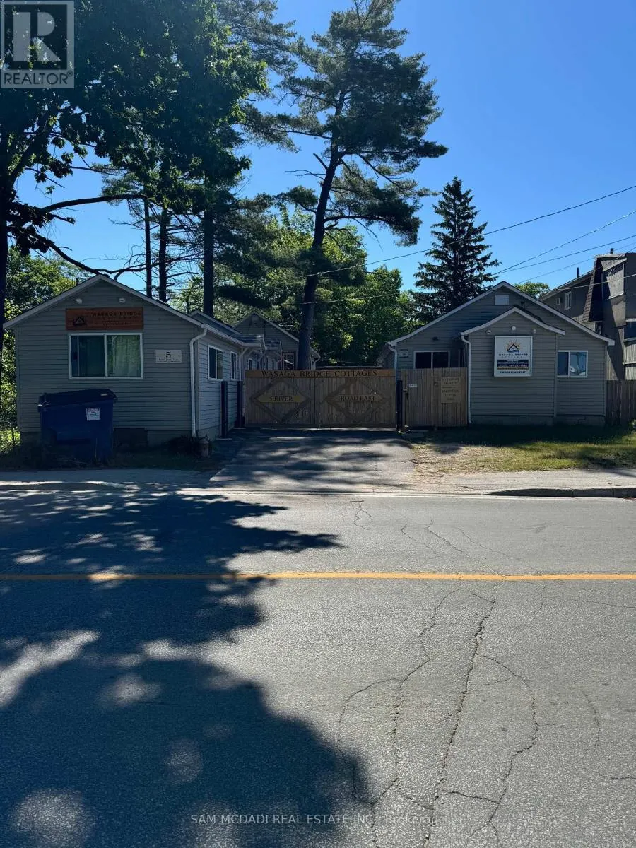 5 RIVER ROAD E