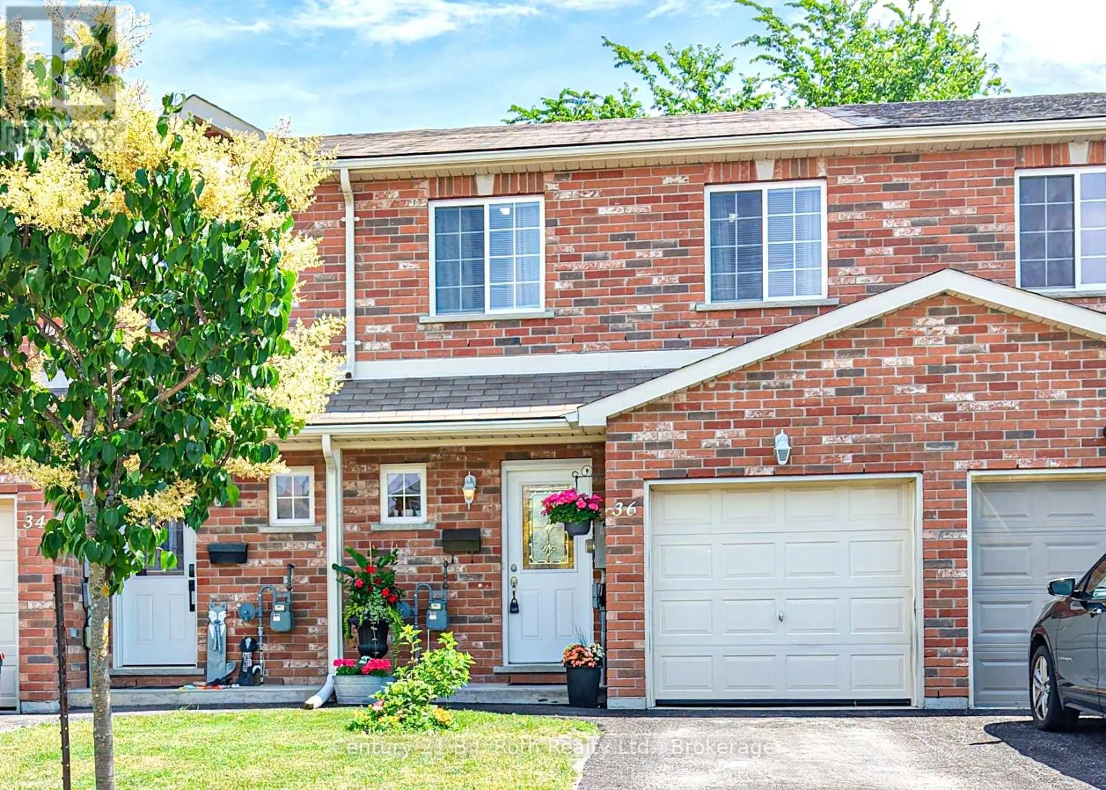 36 MICHELLE DRIVE