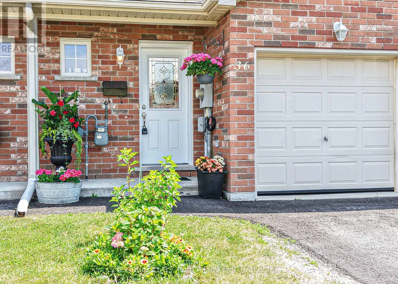 36 MICHELLE DRIVE