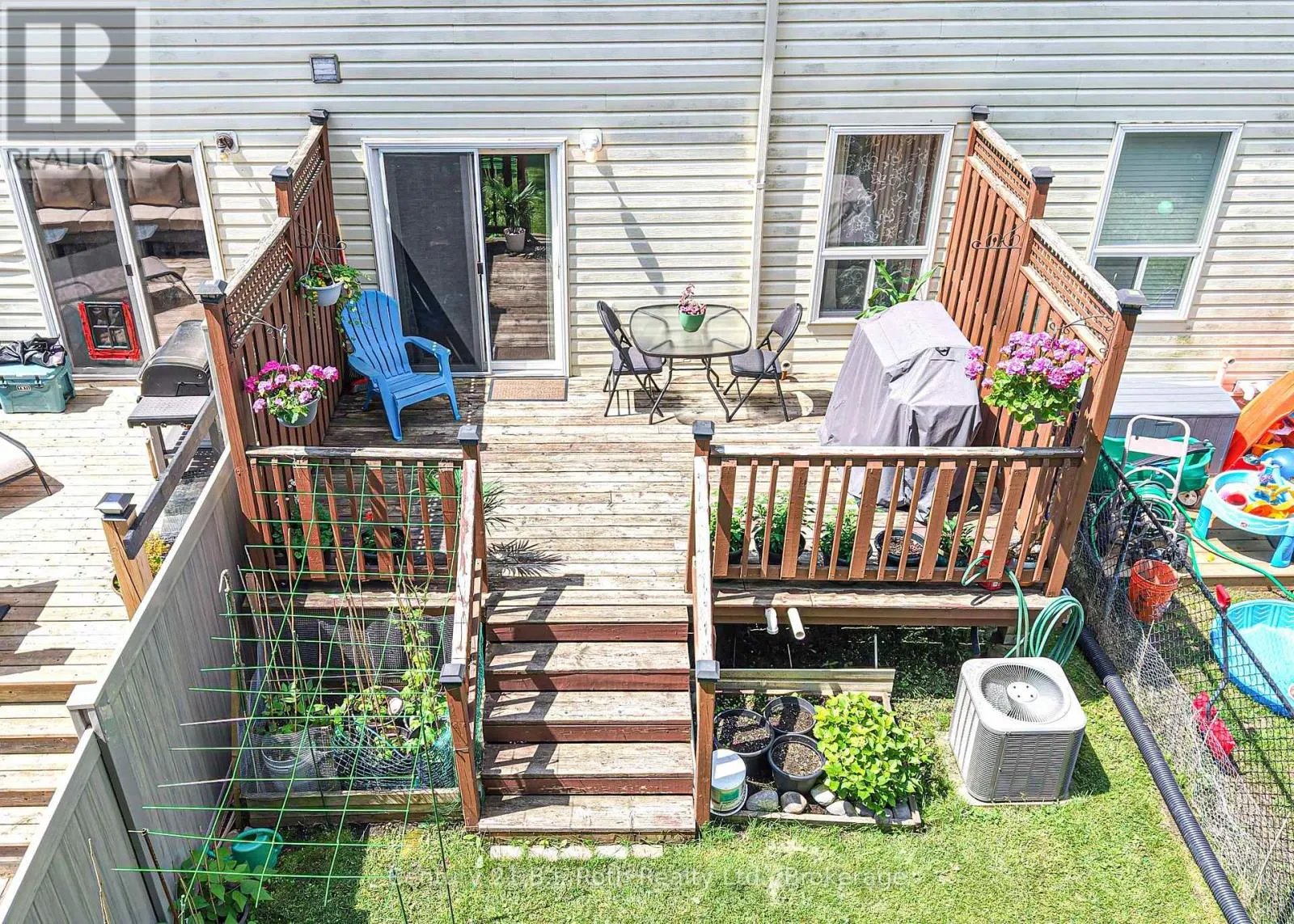 36 MICHELLE DRIVE