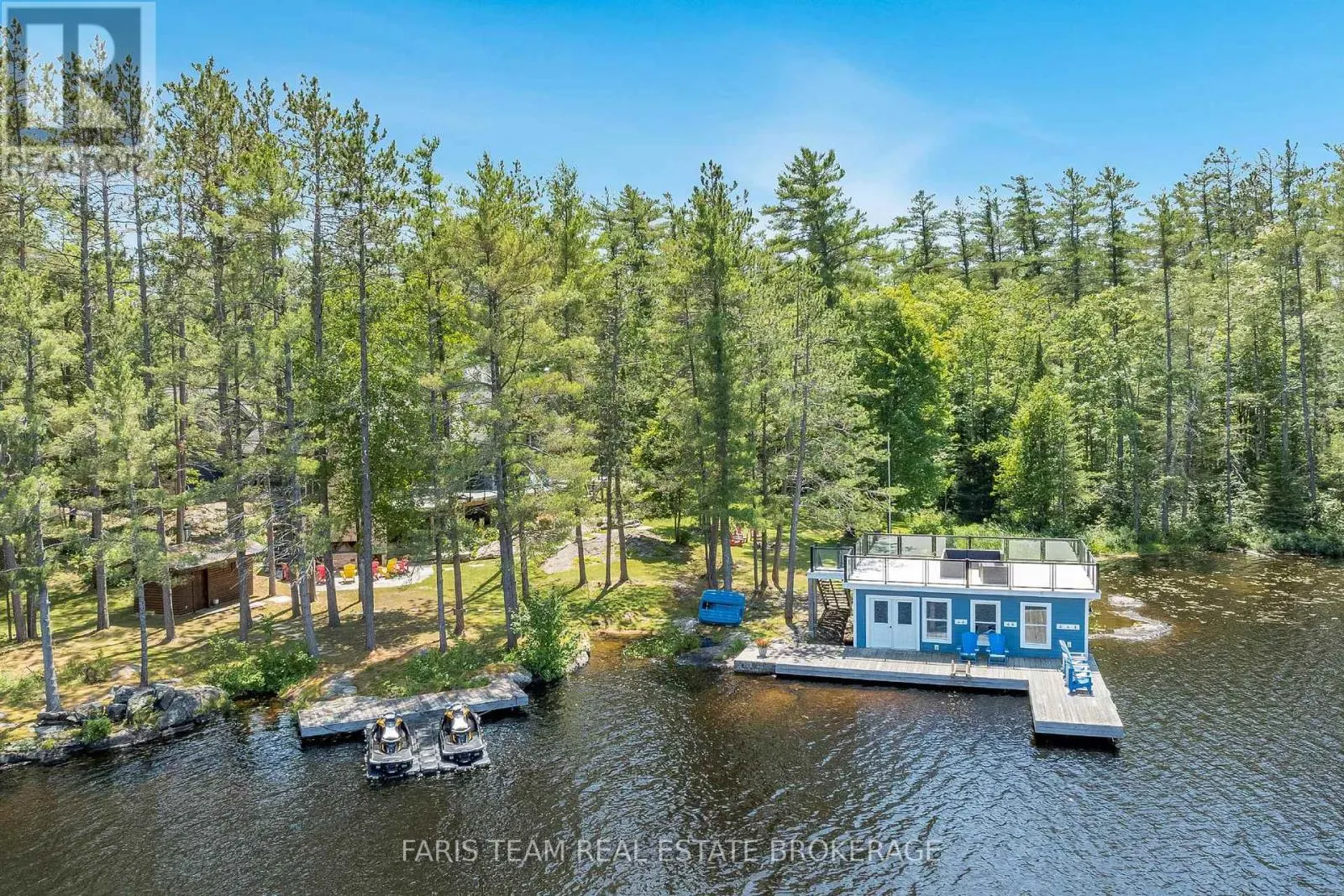 1250 FRANKLAND LANE