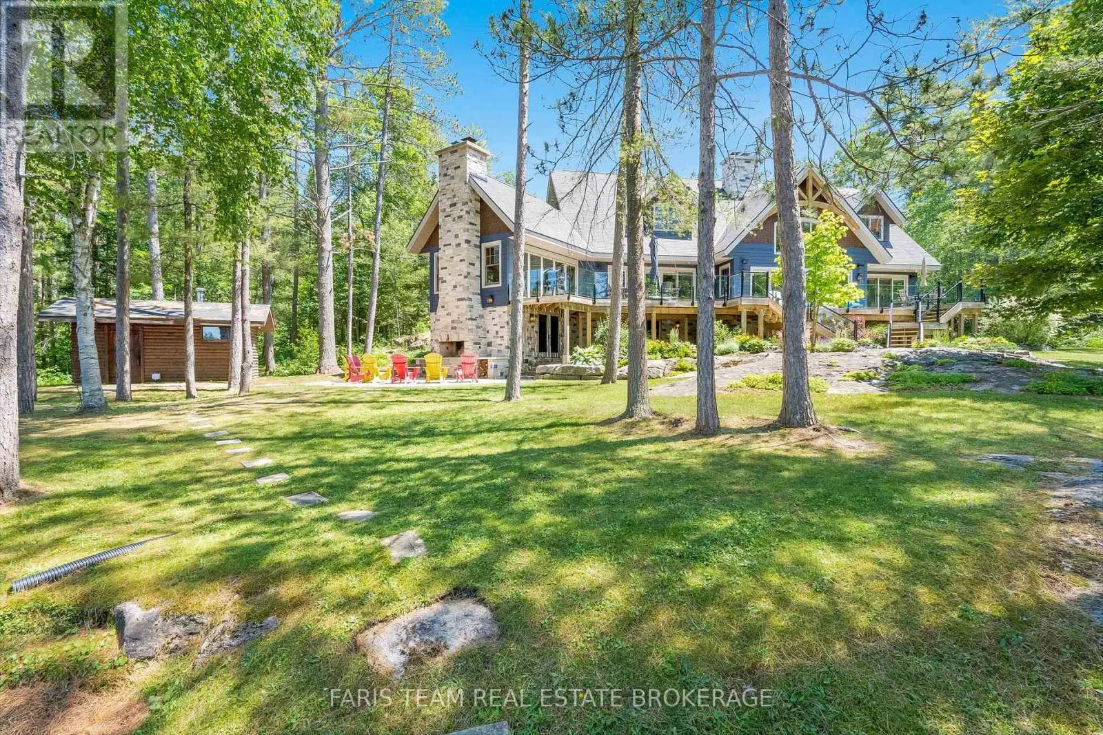 1250 FRANKLAND LANE