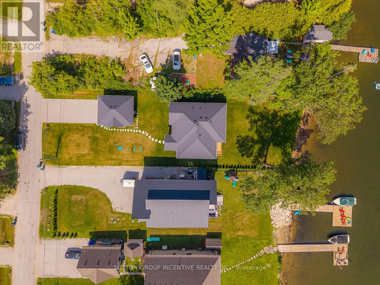 3331 LAKE ST GEORGE BOULEVARD