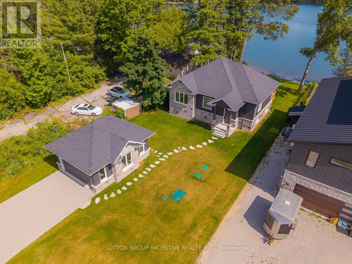 3331 LAKE ST GEORGE BOULEVARD