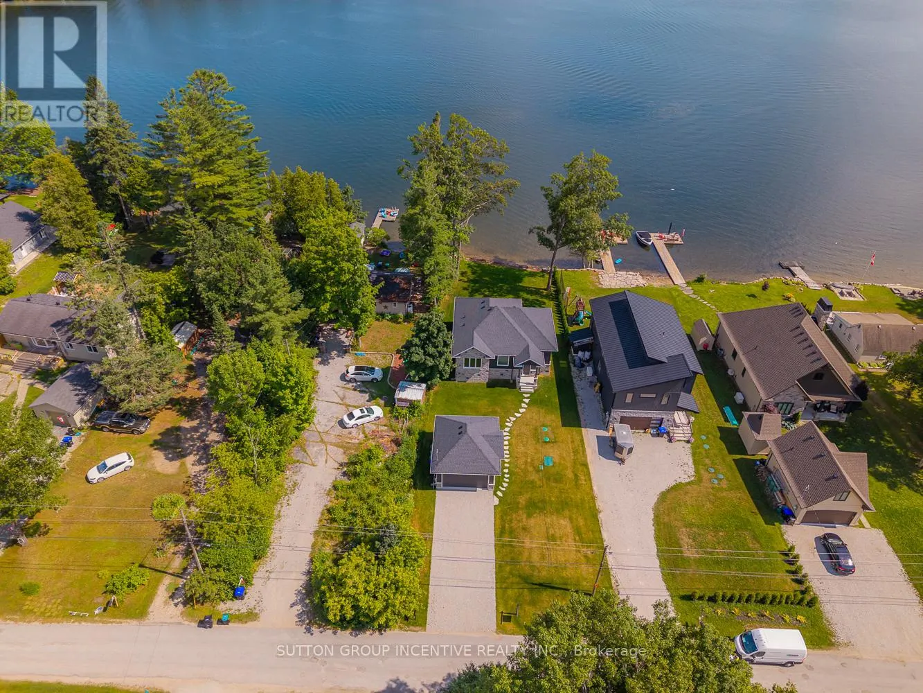 3331 LAKE ST GEORGE BOULEVARD