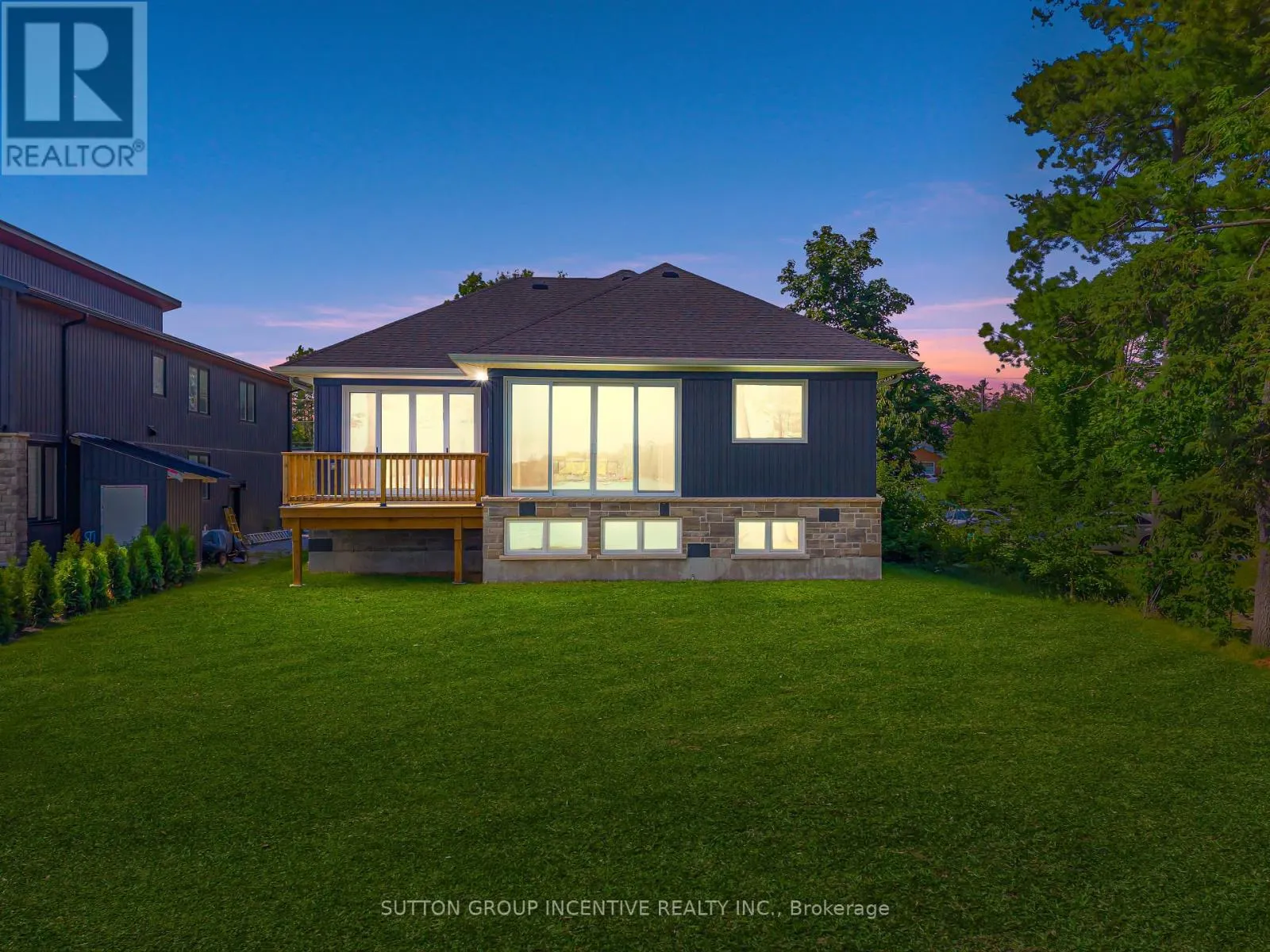 3331 LAKE ST GEORGE BOULEVARD