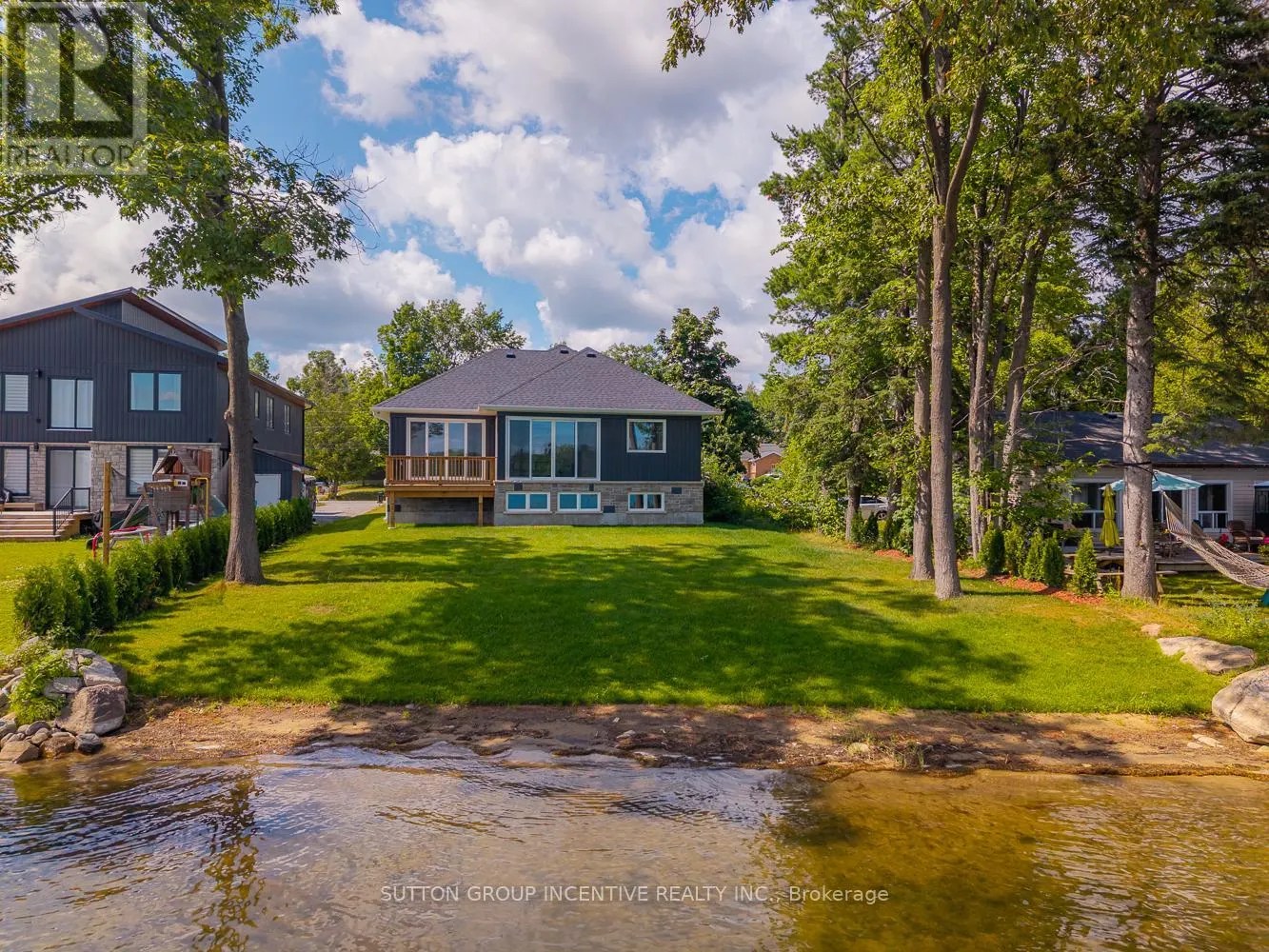 3331 LAKE ST GEORGE BOULEVARD