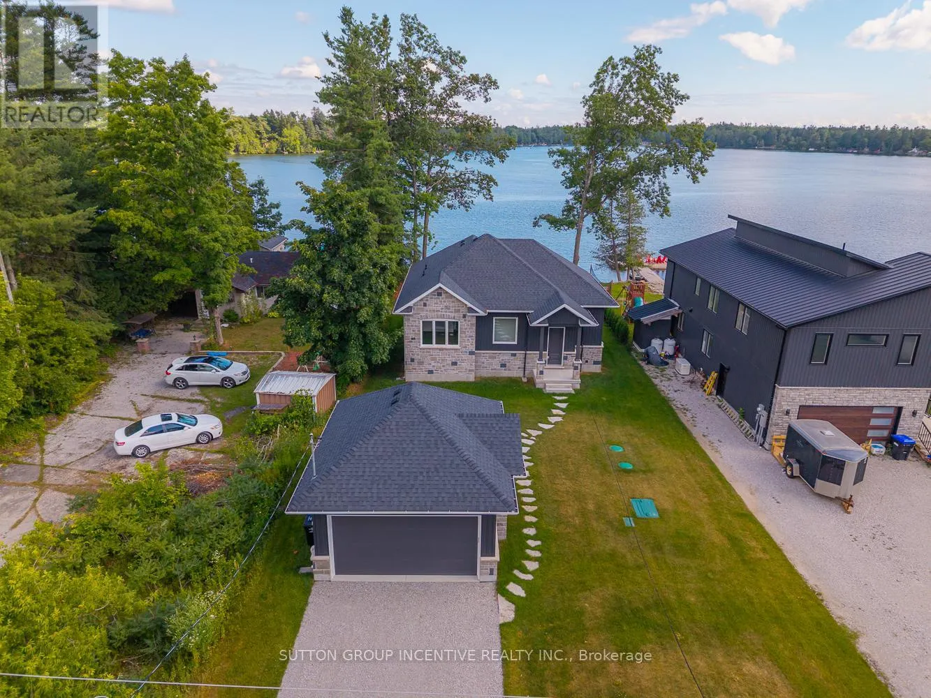 3331 LAKE ST GEORGE BOULEVARD