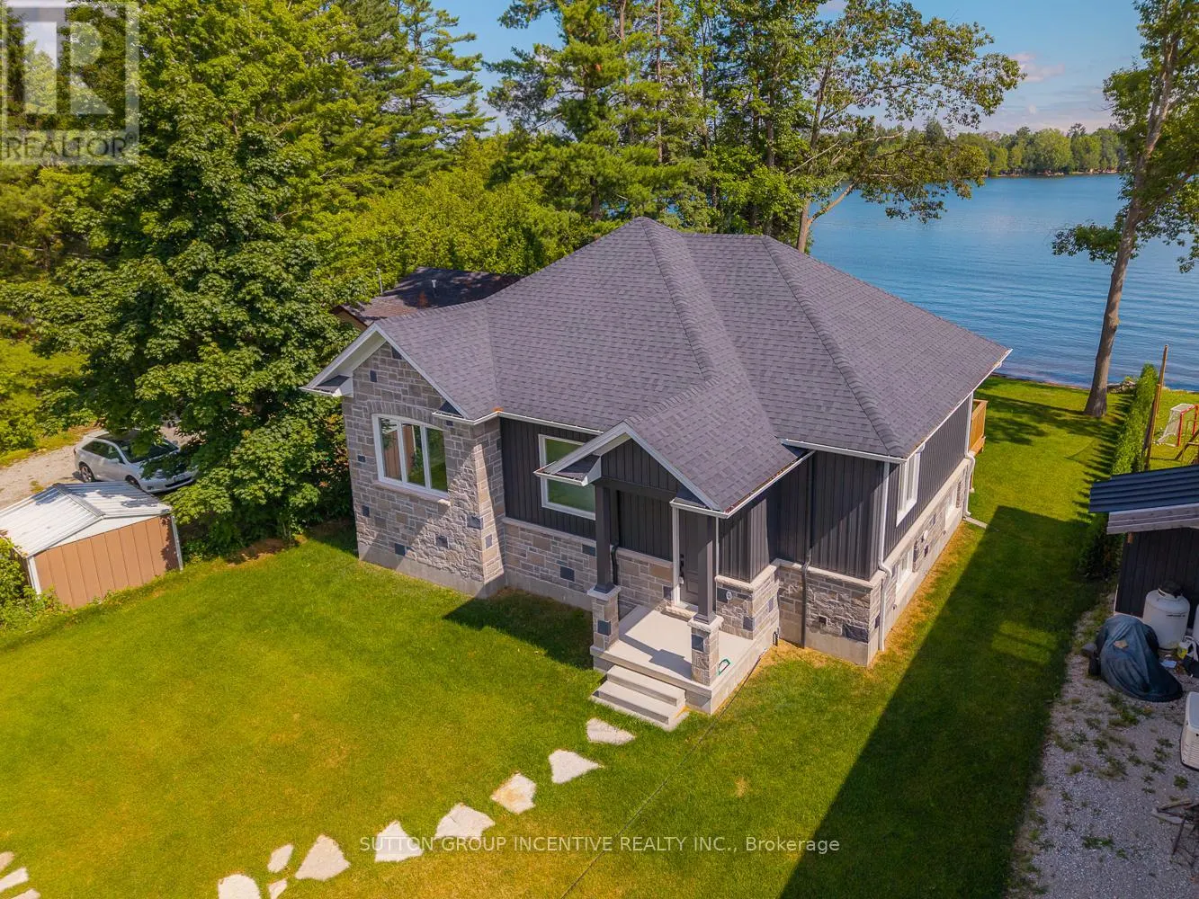 3331 LAKE ST GEORGE BOULEVARD