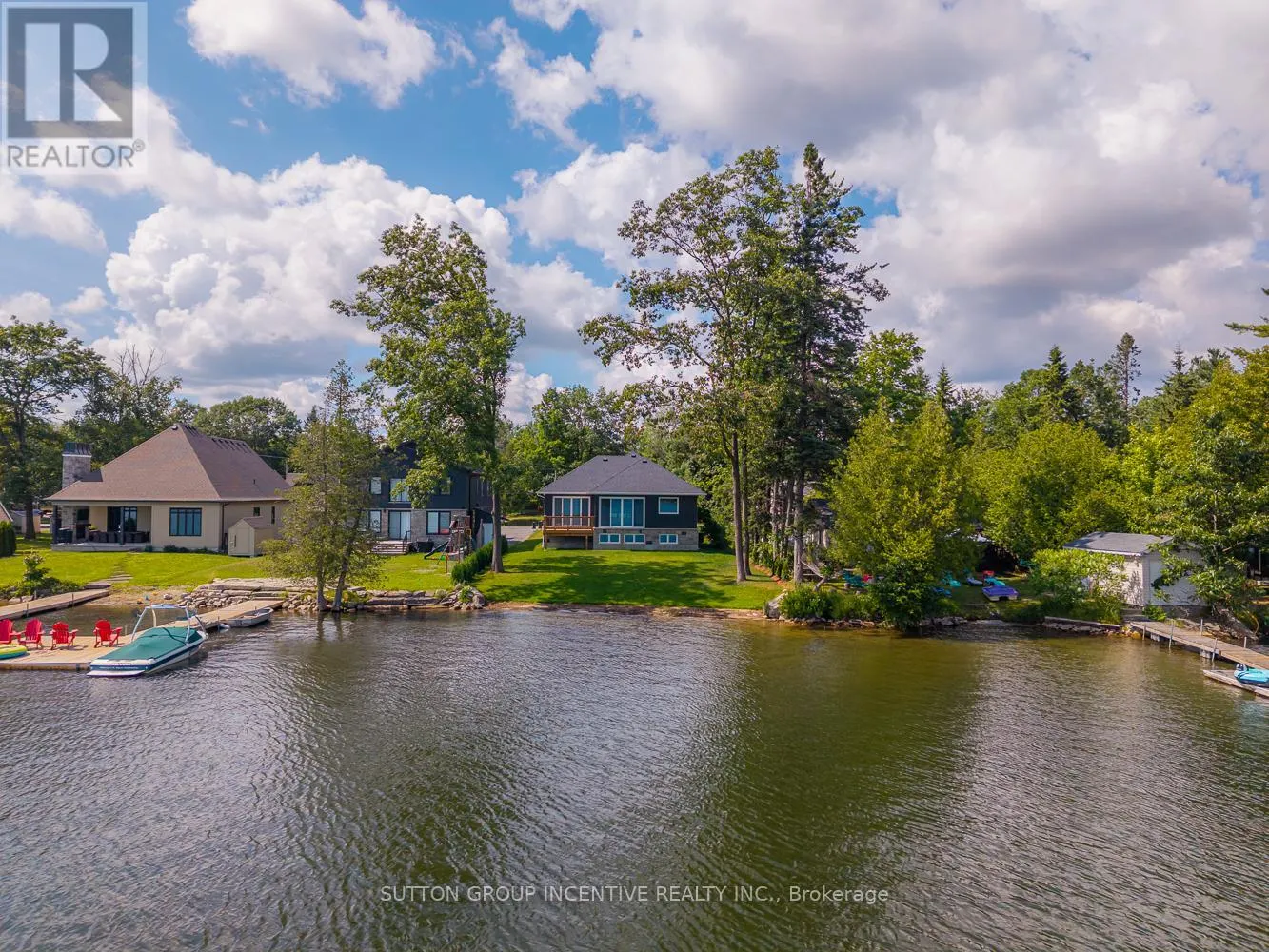 3331 LAKE ST GEORGE BOULEVARD