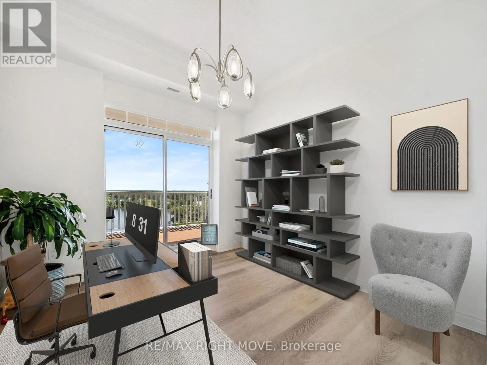 806 - 354 ATHERLEY ROAD