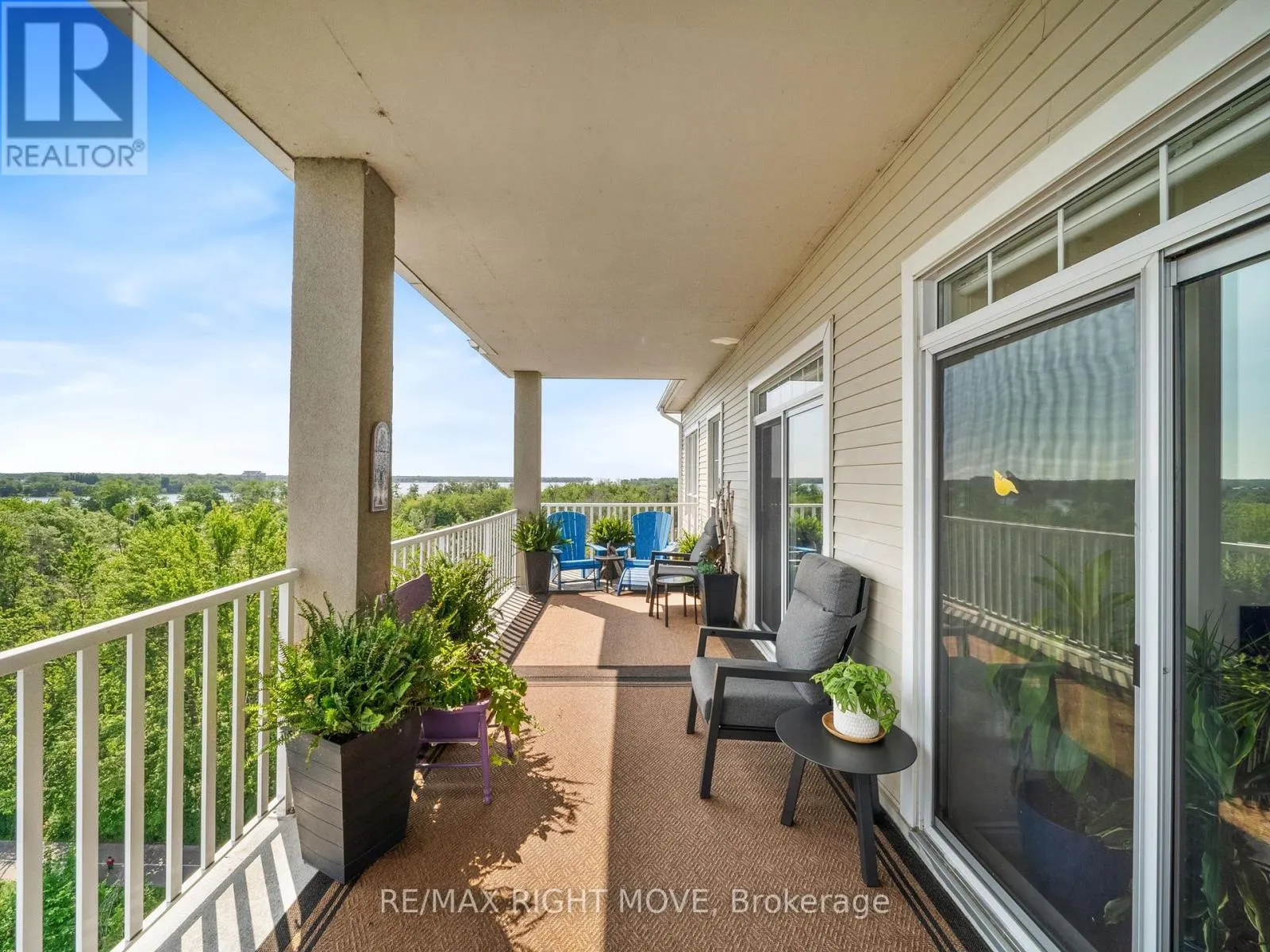 806 - 354 ATHERLEY ROAD