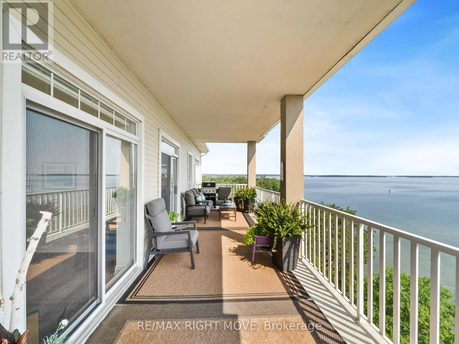 806 - 354 ATHERLEY ROAD