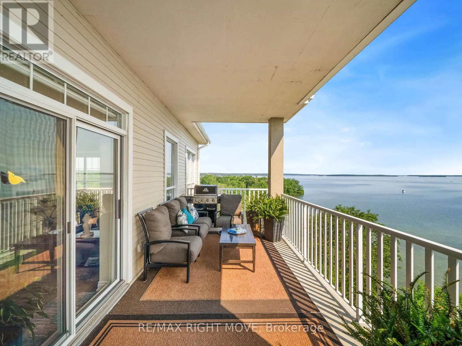 806 - 354 ATHERLEY ROAD