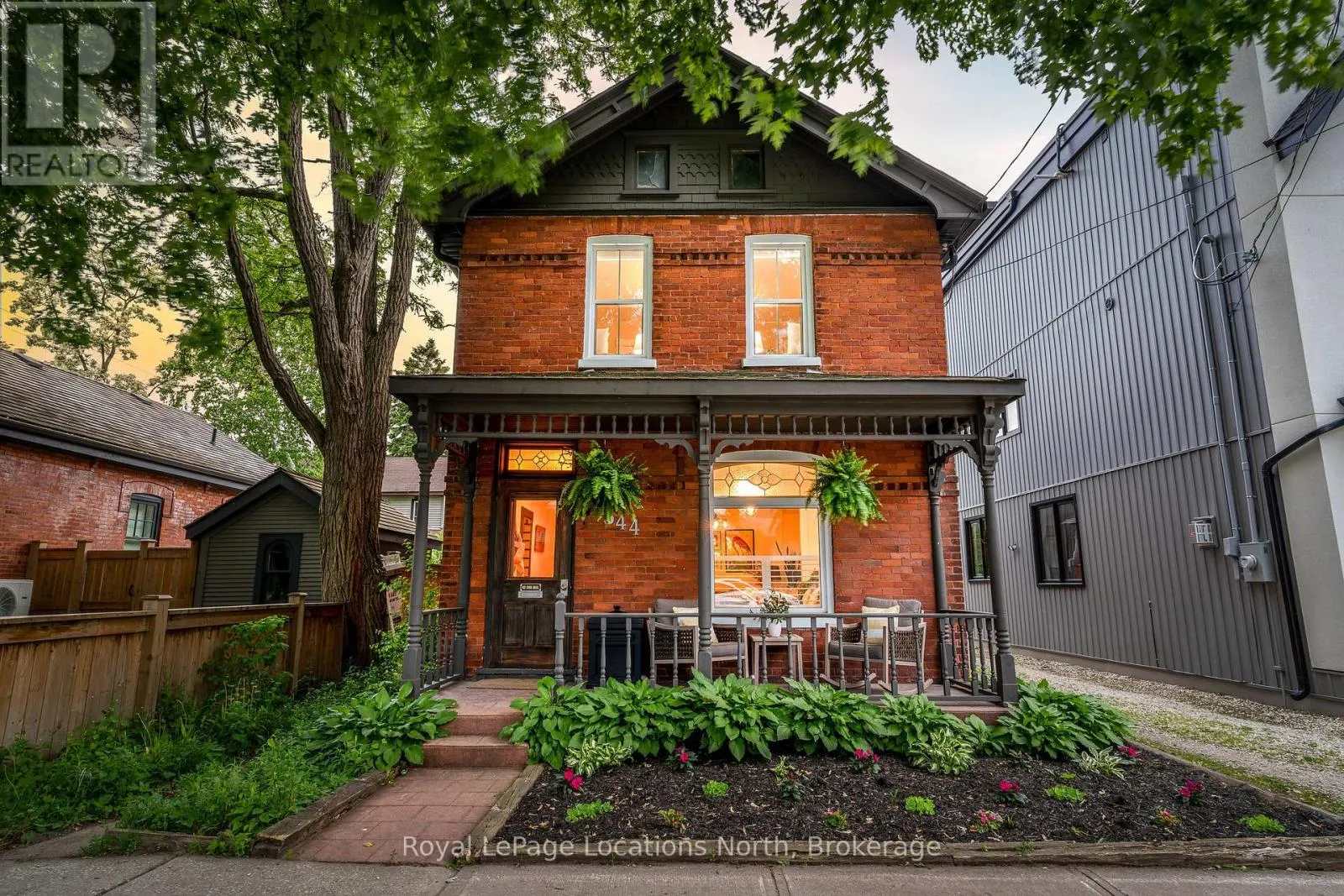 344 BIRCH STREET