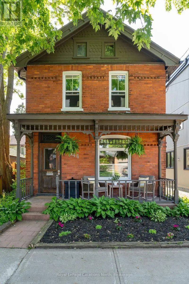 344 BIRCH STREET