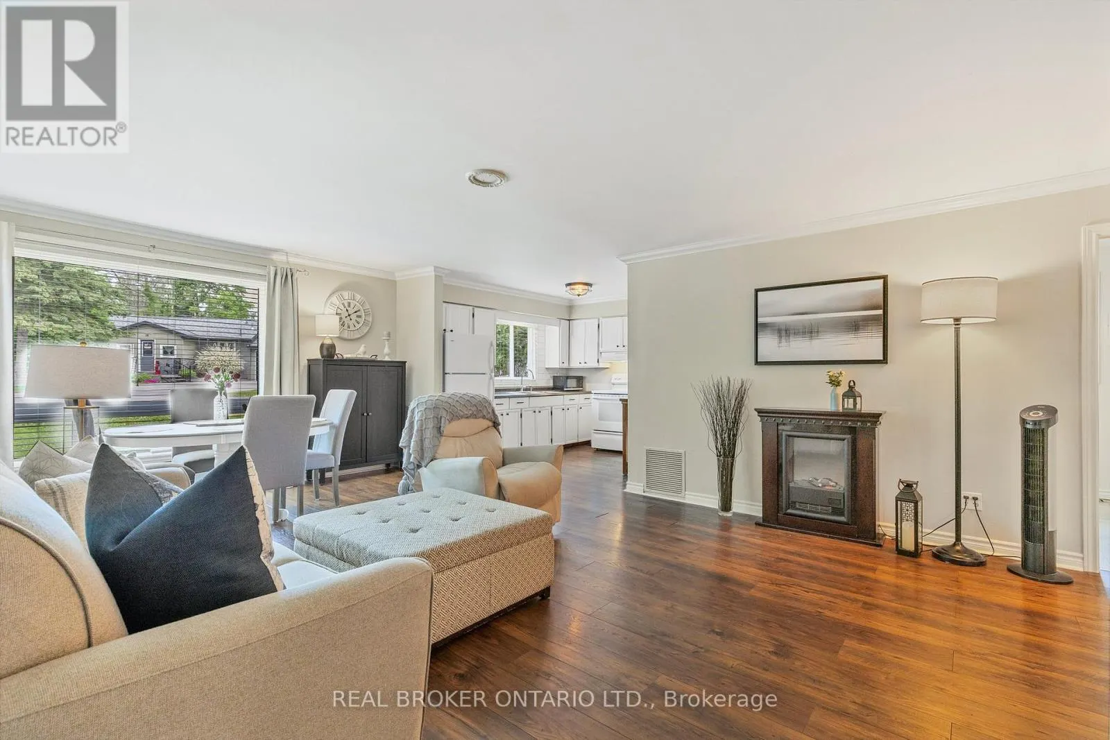 23 OWEN ROAD