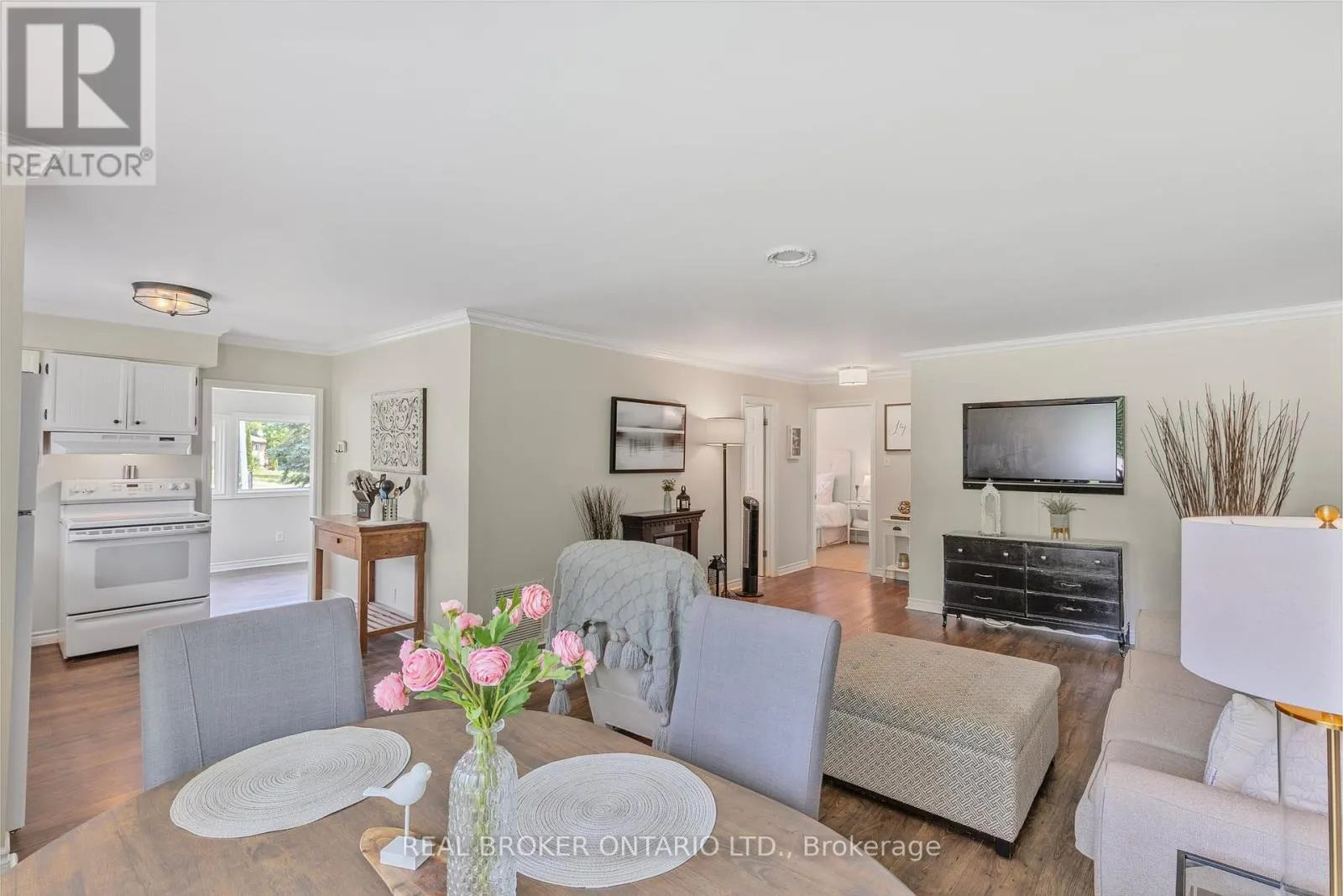 23 OWEN ROAD