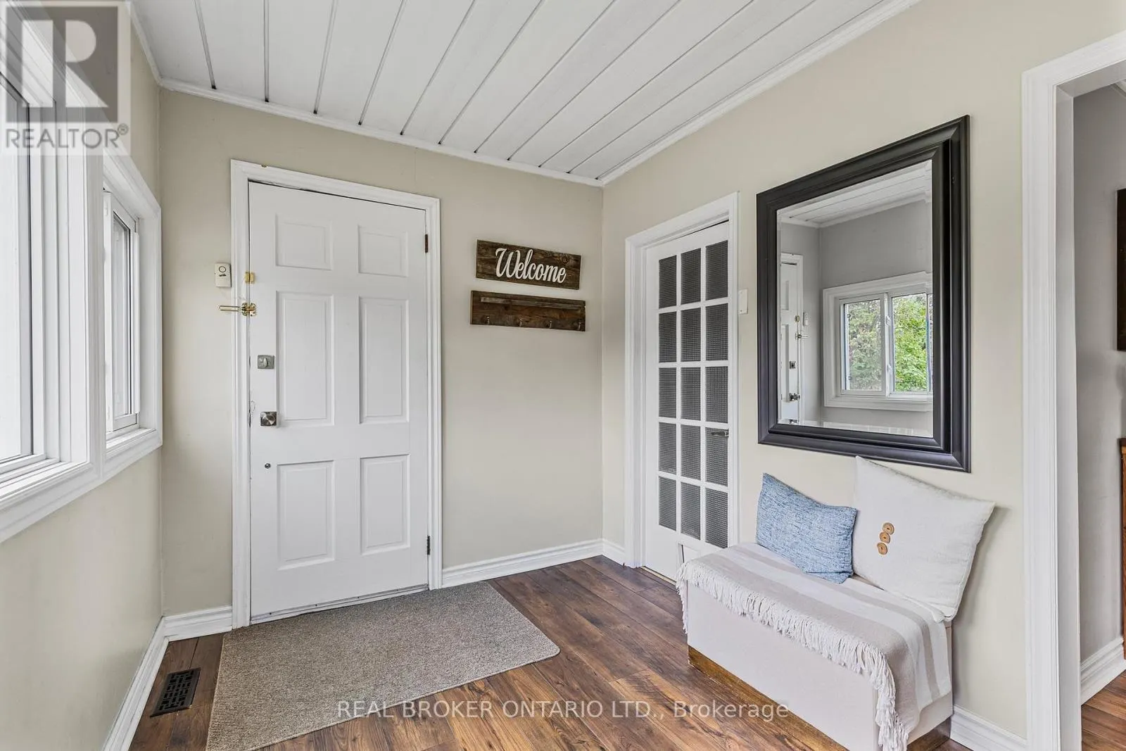 23 OWEN ROAD
