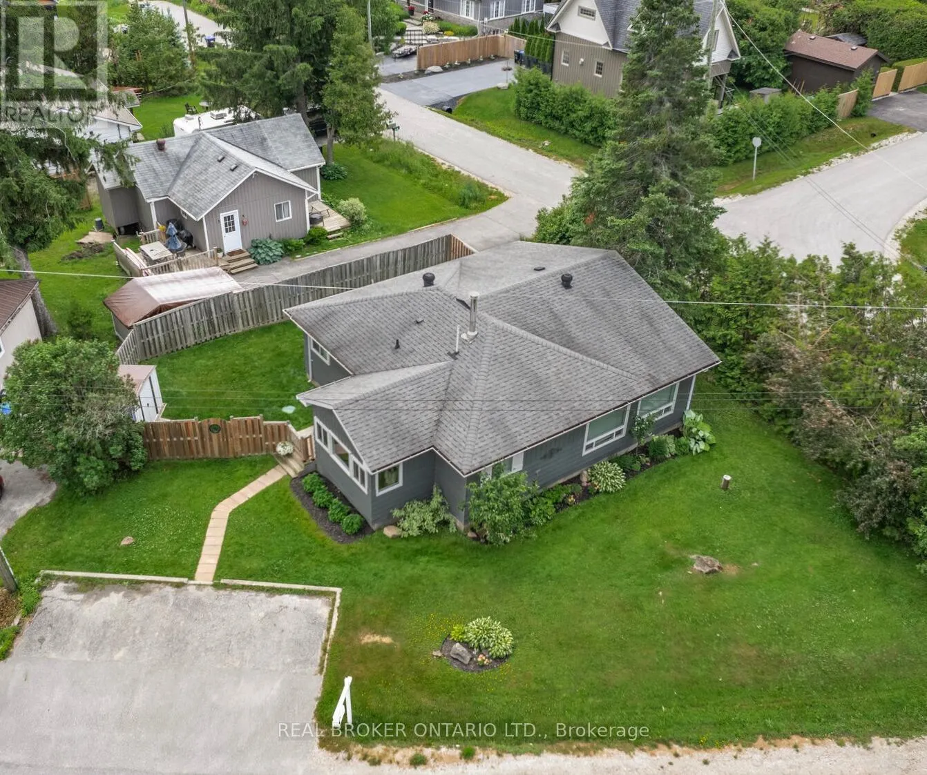 23 OWEN ROAD