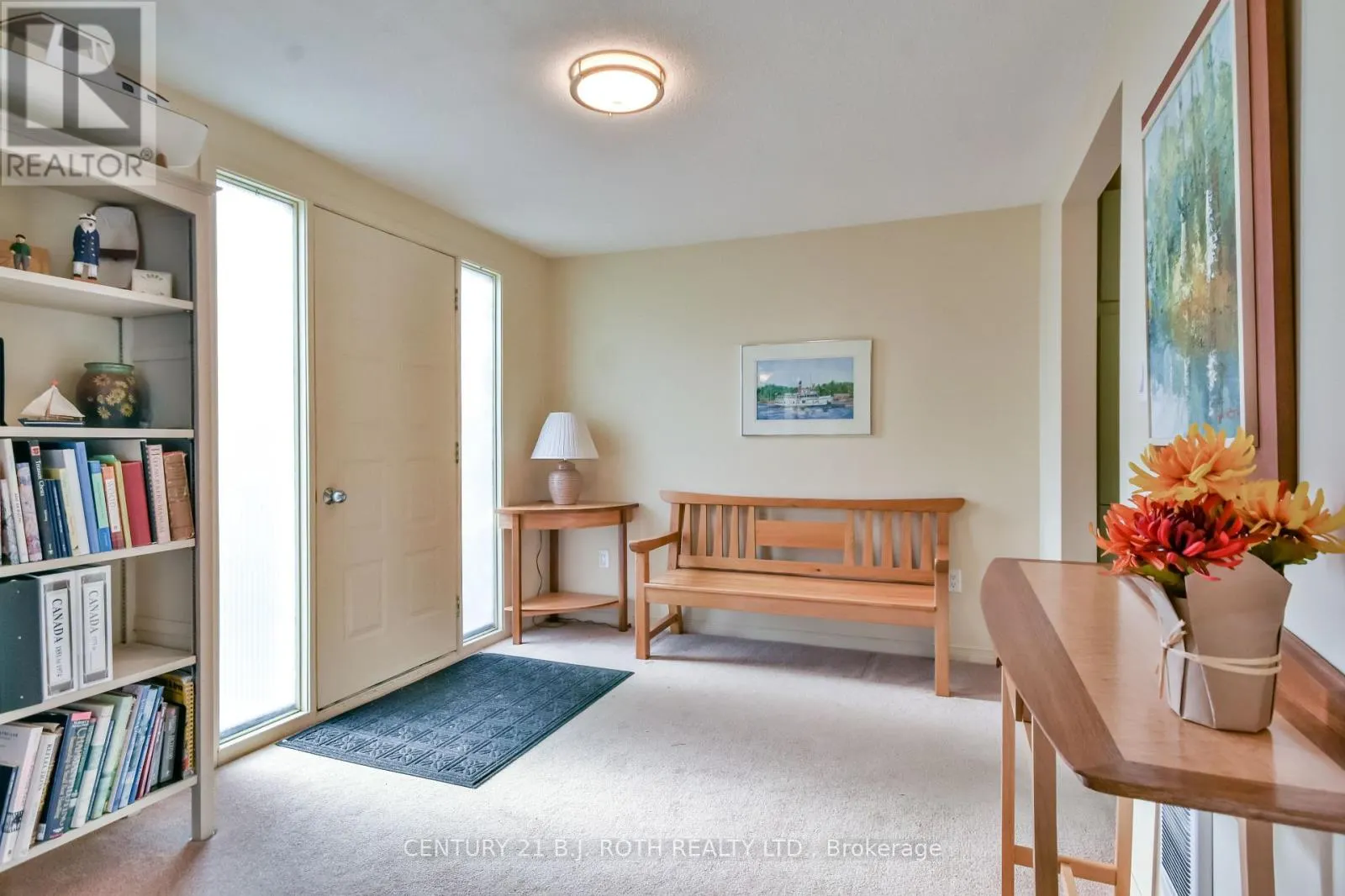 22 TAMARACK DRIVE