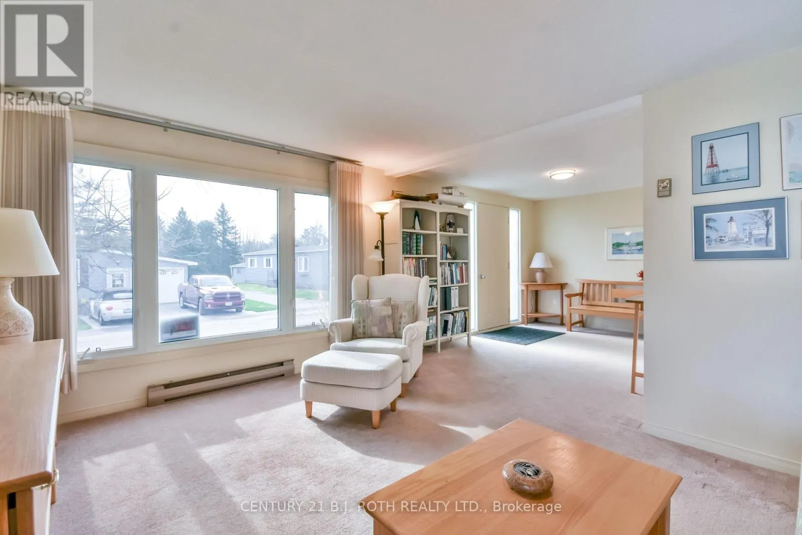 22 TAMARACK DRIVE