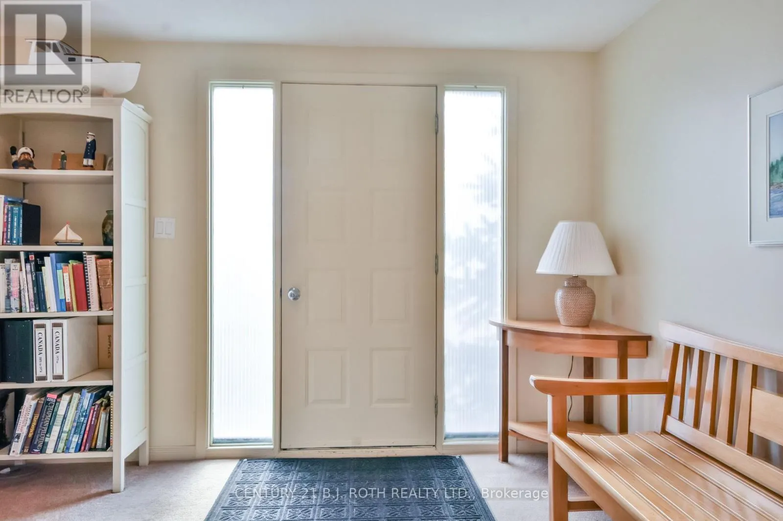 22 TAMARACK DRIVE