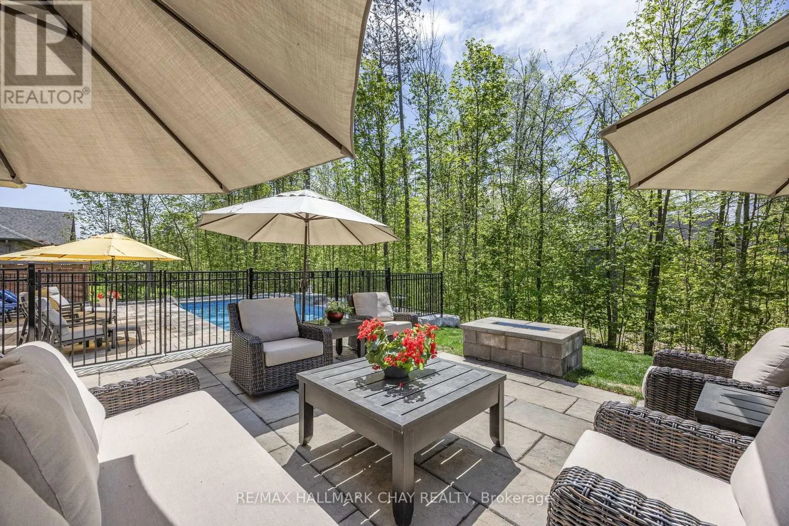 19 TIMBER WOLF TRAIL