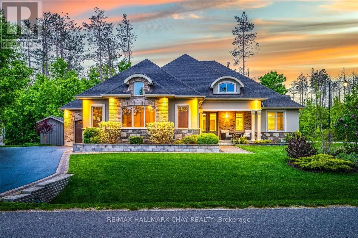 19 TIMBER WOLF TRAIL