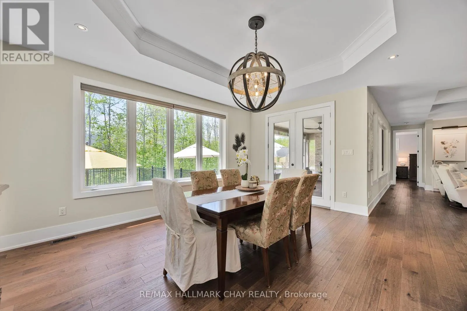 19 TIMBER WOLF TRAIL