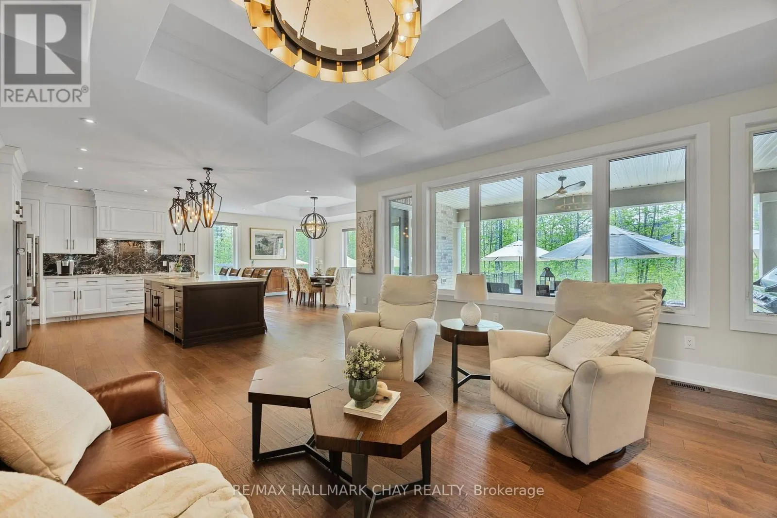 19 TIMBER WOLF TRAIL