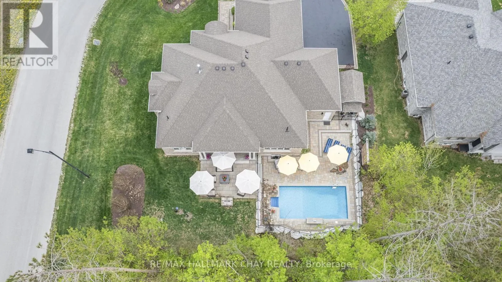 19 TIMBER WOLF TRAIL