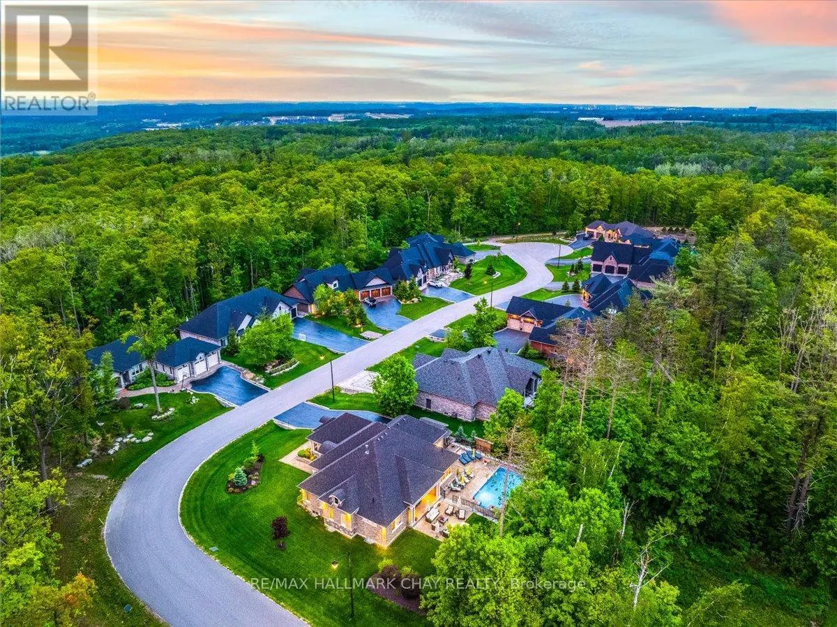 19 TIMBER WOLF TRAIL