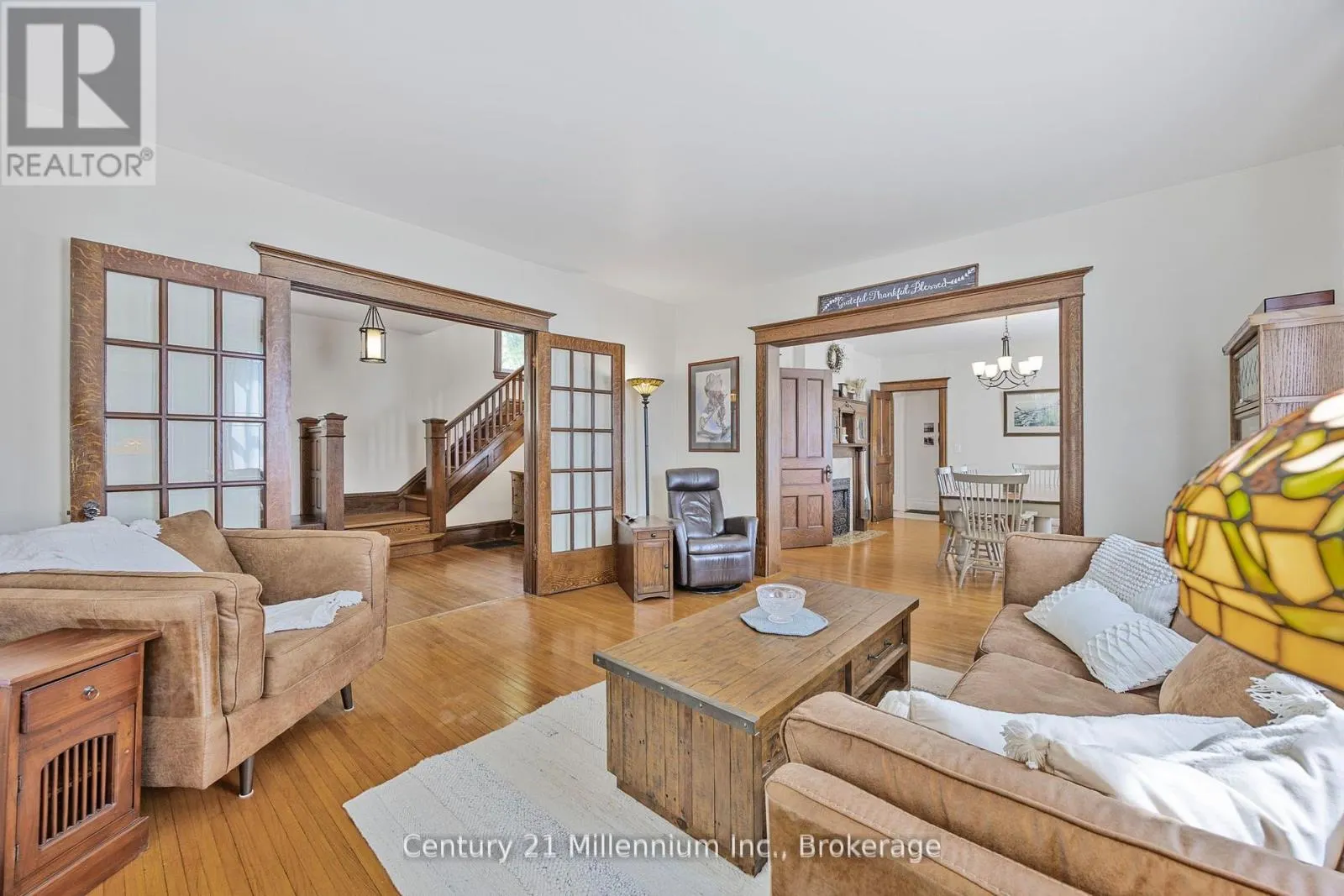 100 MATCHEDASH STREET N