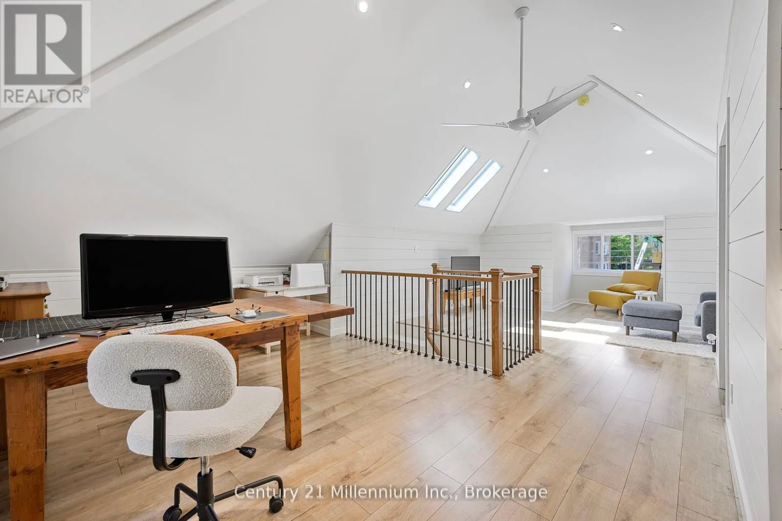 100 MATCHEDASH STREET N